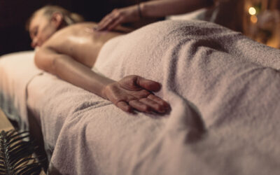 The Aftereffects: What Happens to Your Body After a Massage?